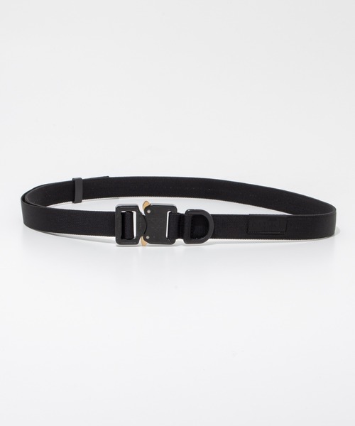 【送料無料/新品】 NXL ベルト BAGJACK Belt コブラセーフティ バッグジャック 25mm 小物