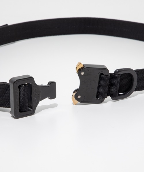 BAGJACK ベルト NXL Belt 25mm バッグジャック コブラセーフティ