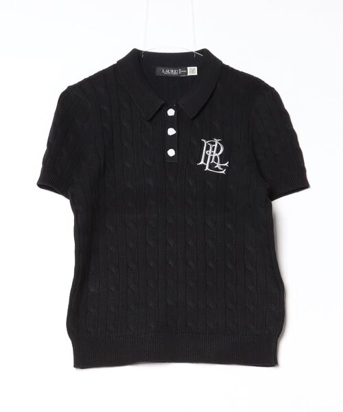 LAUREN RALPH LAUREN（ローレン ラルフローレン） ニット セーター