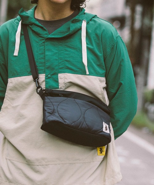 COB MASTER ショルダーバッグ 「COBMASTER/コブマスター」「QLT