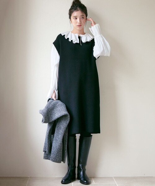 23区（ニジュウサンク） ブーツ ジョッキー ブーツ レディース