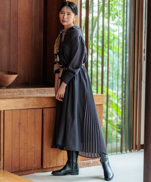 23区（ニジュウサンク） ブーツ ジョッキー ブーツ レディース