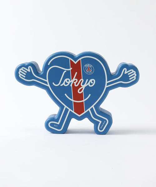 「PSG x PIETER CEIZER」  OBJECTの画像