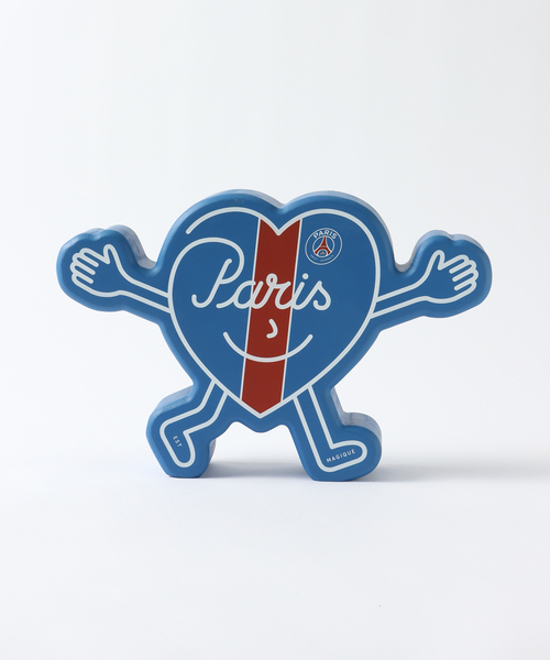 「PSG x PIETER CEIZER」  OBJECTの画像
