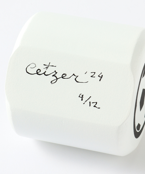 「PSG x PIETER CEIZER」  OBJECTの画像