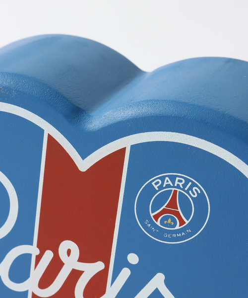 「PSG x PIETER CEIZER」  OBJECTの画像