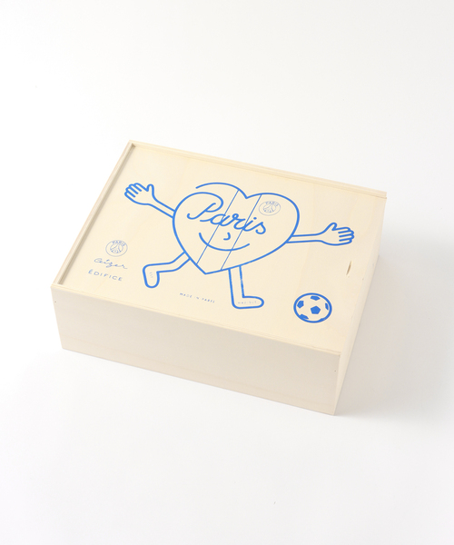 「PSG x PIETER CEIZER」  OBJECTの画像