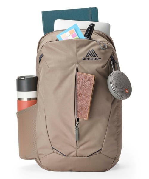 グレゴリー レトナ28 ミラージュタン Gregory RETNA 28L レトナ28 ミラージュタン | グレゴリー公式オンラインストア | Gregory