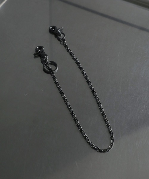 SCHOTT ロングウォレット ウォレットチェーン