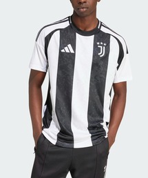 adidas（アディダス） tシャツ ユベントス 24/25 ホームユニフォーム