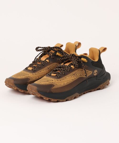 Timberland（ティンバーランド） スニーカー 「Timberland」MOTION