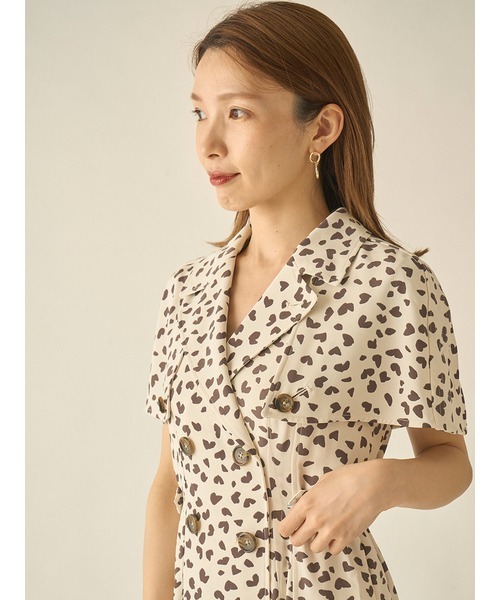 SNIDEL」 ノースリーブワンピース 0 ネイビー レディース : 85705377  