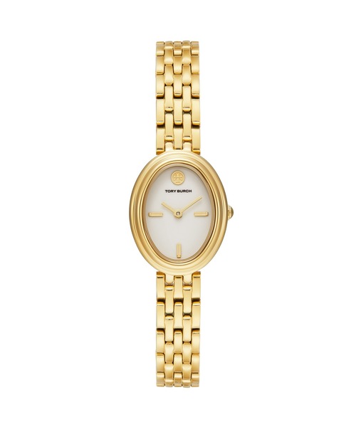 【TORY BURCH】未使用品　腕時計　レディース　トリーバーチ 楽天市場】トリーバーチ 腕時計 TORY BURCH TBW6202レディース