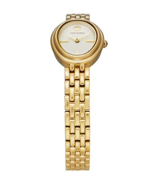 TORY BURCH 腕時計 トリーバーチ レディース アナログ