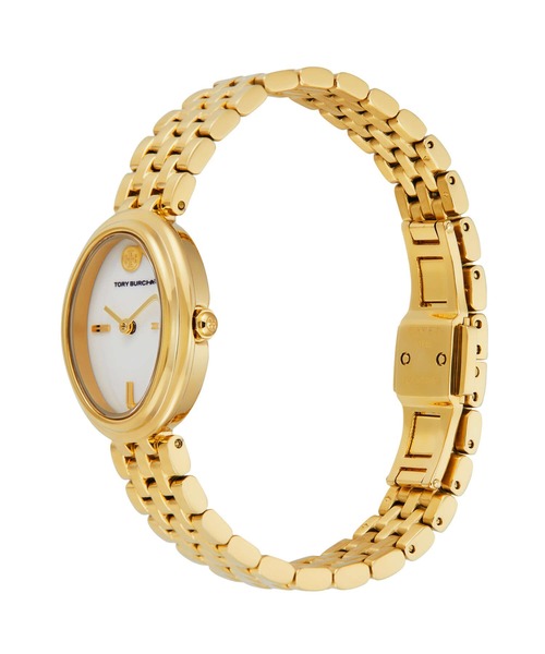 TORY BURCH 時計 TORY BURCH 腕時計 トリーバーチ レディース アナログ