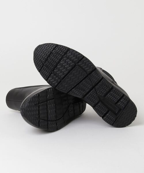 Regal Walker HC68 BB サイドゴアブーツ 24.0 ブラック Regal Walker HC68 BB サイドゴアブーツ 24.0 ブラック