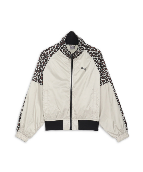 PUMA ブルゾン アウター プーマ メンズ トレーニング トレイン