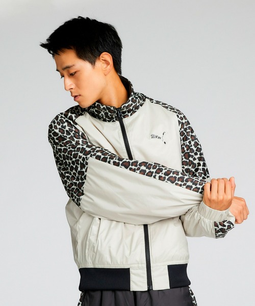 PUMA ブルゾン アウター プーマ メンズ トレーニング トレイン