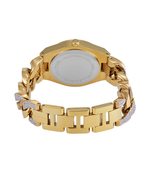 箱付き新品★ マイケルコース 腕時計 MICHAEL KORS MK3737 MICHAEL KORS - 箱付き新品☆ マイケルコース 腕時計 MICHAEL KORS