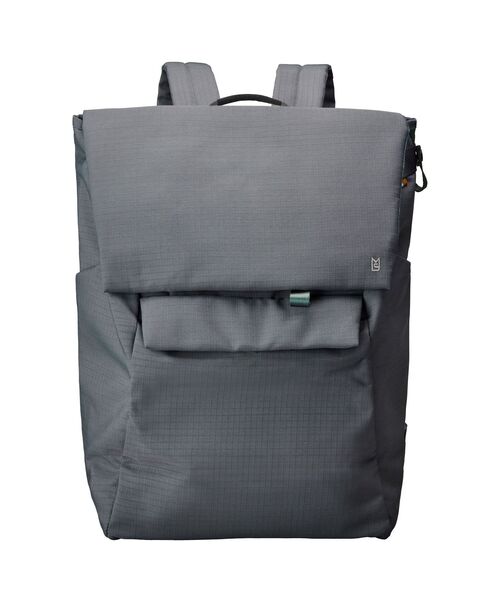 TRAVEL SHOP MILESTO デイバック リュック Hutte Wフラップバック
