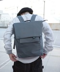 デイバック リュック Hutte Wフラップバ...の詳細画像1