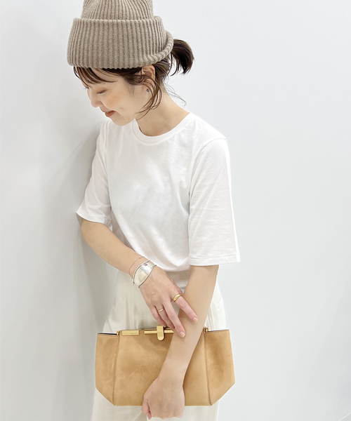 お値下げ！plage シャツ plage ブラウス シャツ COTTON LOOSE レディース : ZOZOTOWN