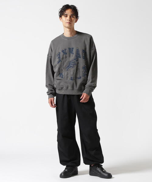 DANKE SCHON トレーナー スウェット DankeSchon/ダンケシェーン