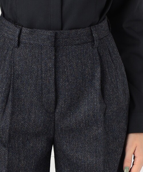 BERNARD ZINS（ベルナール ザンス） パンツ スラックス BERNARD ZINS 2