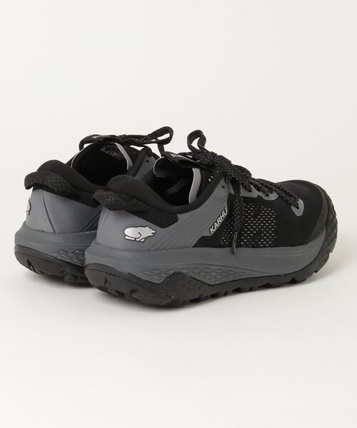 スニーカー KARHU / “MENS IKONI TRAIL 1.0 WR” ランニングシューズ スニーカー メンズの画像