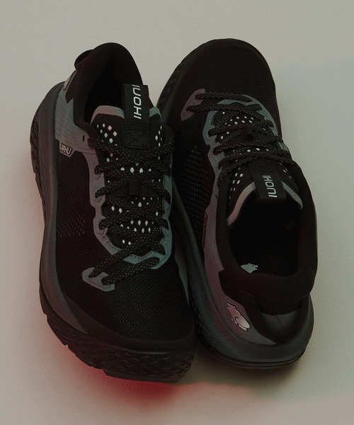 KARHU（カルフ） スニーカー KARHU / “MENS IKONI TRAIL 1.0 WR