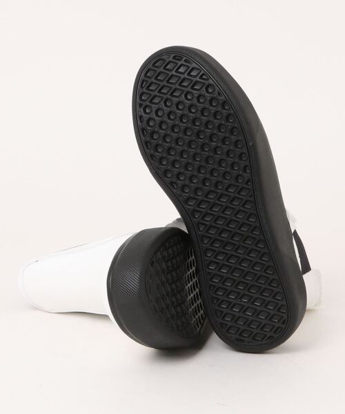 【VANS】 ヴァンズ SIDE GORE HOVER M.WHITE/BLACK 国内発送 楽天市場】レディース 【VANS】 ヴァンズ SIDE GORE HOVER