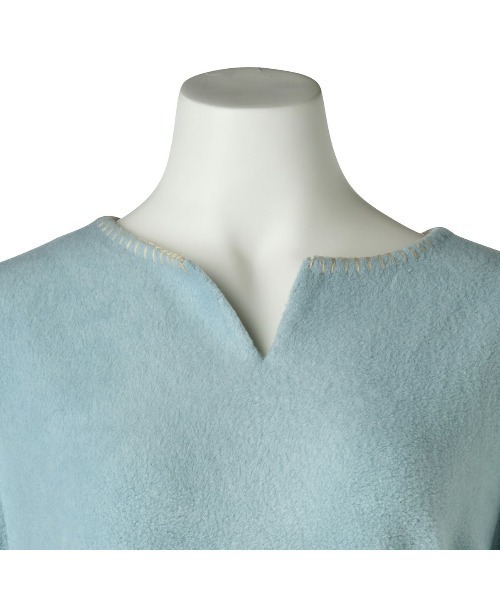 KID BLUE（キッドブルー） ルームウェア 部屋着 -24フリースエンブ