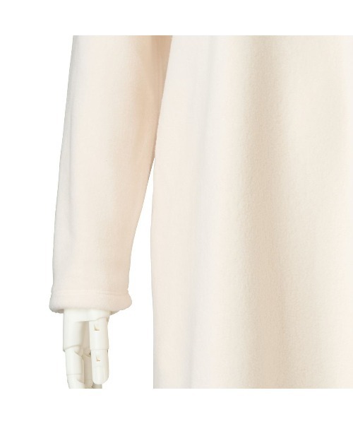 KID BLUE（キッドブルー） ルームウェア 部屋着 -24フリースエンブ