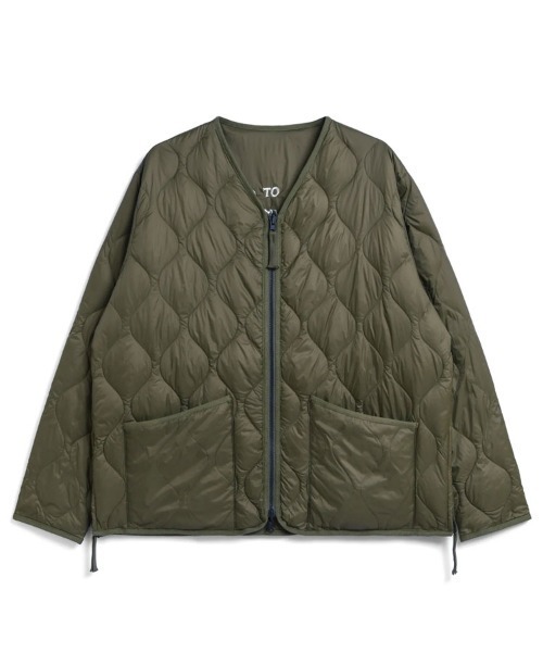 新品 タイオン ナイロンジャケット リバーシブル ベトジャン ジャパンスペシャル ジャパンスペシャル リバーシブル ベトジャン ダウンジャケット