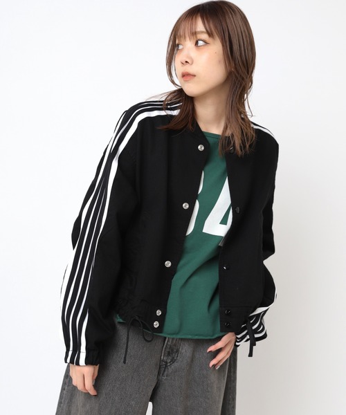 RNA（アールエヌエー） ジャケット ノーカラージャケット J2129