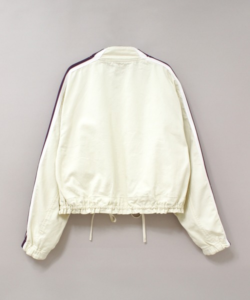 RNA（アールエヌエー） ジャケット ノーカラージャケット J2129