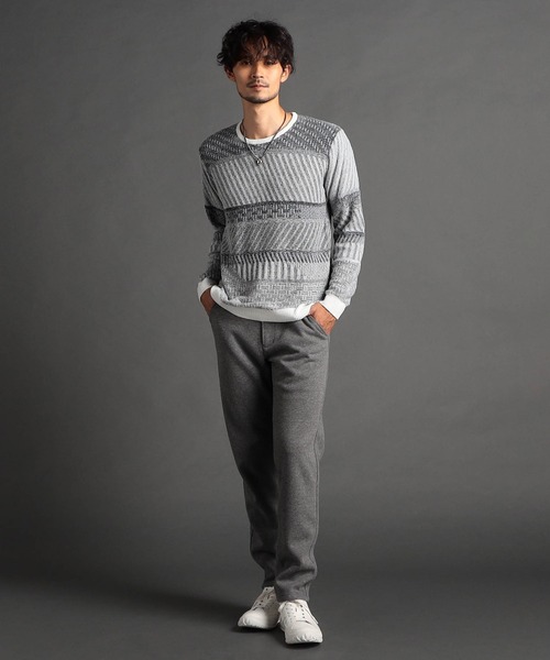 NICOLE CLUB FOR MEN（ニコルクラブフォーメン） パンツ アラカルト