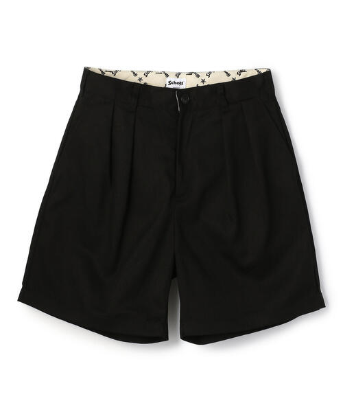 Schott N.Y.C ジーンズ Schott/ショット/TC DOUBLE PLEATED