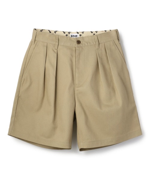 Schott N.Y.C ジーンズ Schott/ショット/TC DOUBLE PLEATED