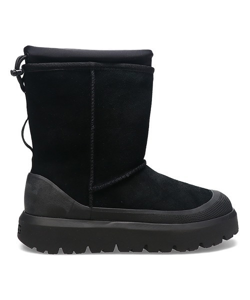 UGG Australia（アグオーストラリア） 「UGG」 ブーツ 24.0cm ブラック