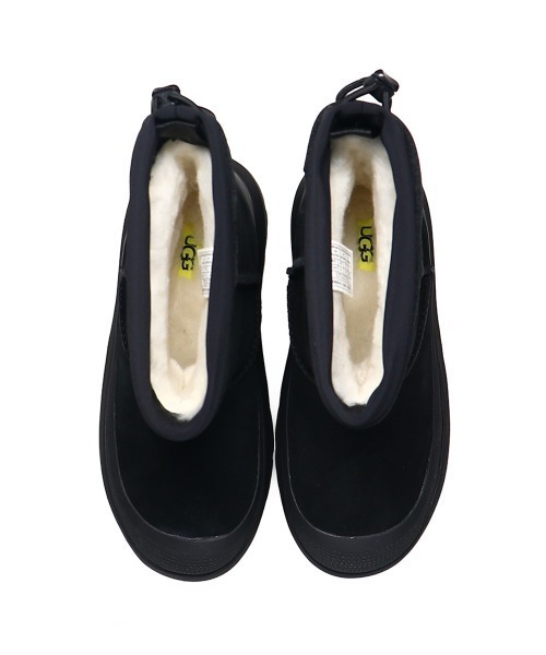 UGG Australia（アグオーストラリア） 「UGG」 ブーツ 24.0cm ブラック