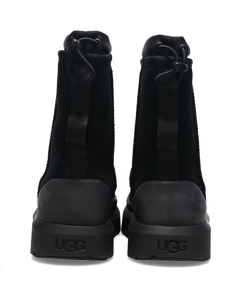 UGG Australia（アグオーストラリア） 「UGG」 ブーツ 24.0cm ブラック