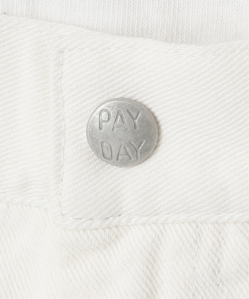 FRAMeWORK ジーンズ デニム デニムパンツ 「追加」PAYDAY