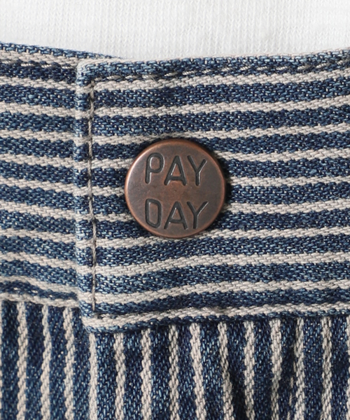 FRAMeWORK ジーンズ デニム デニムパンツ 「追加」PAYDAY