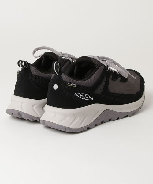 KEEN（キーン） ブーツ HIGHTRAIL WP / ハイトレイル ウォーター