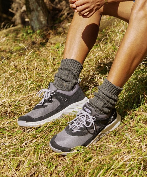 KEEN（キーン） ブーツ HIGHTRAIL WP / ハイトレイル ウォーター