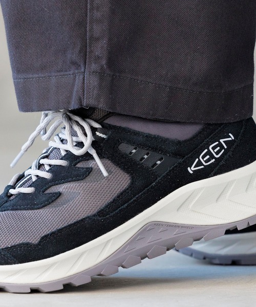 KEEN（キーン） ブーツ HIGHTRAIL WP / ハイトレイル ウォーター