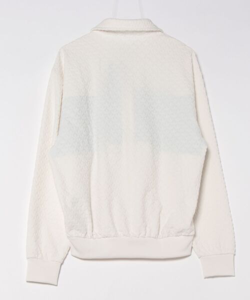 【adidas】アディダス M MONOGRAM TEE CLOUDWHITE 国内発送 adidas コート ジャケット アディダス M MONOGRAM TT アウター