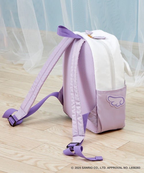KP DECO リュック 「シナモロールコラボ」リュック キッズ 子供