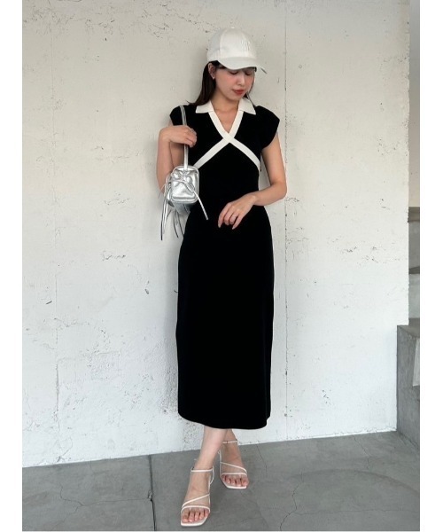 FRAY IDメタルストラップサンダル FRAY I.D｜メタルストラップサンダル | Rakuten Fashion(楽天